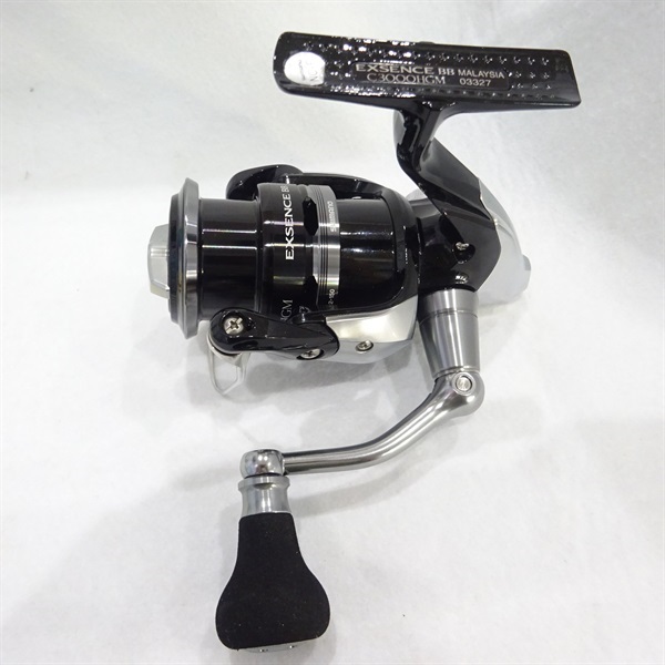 １５エクスセンスＢＢＣ３０００ＨＧＭ